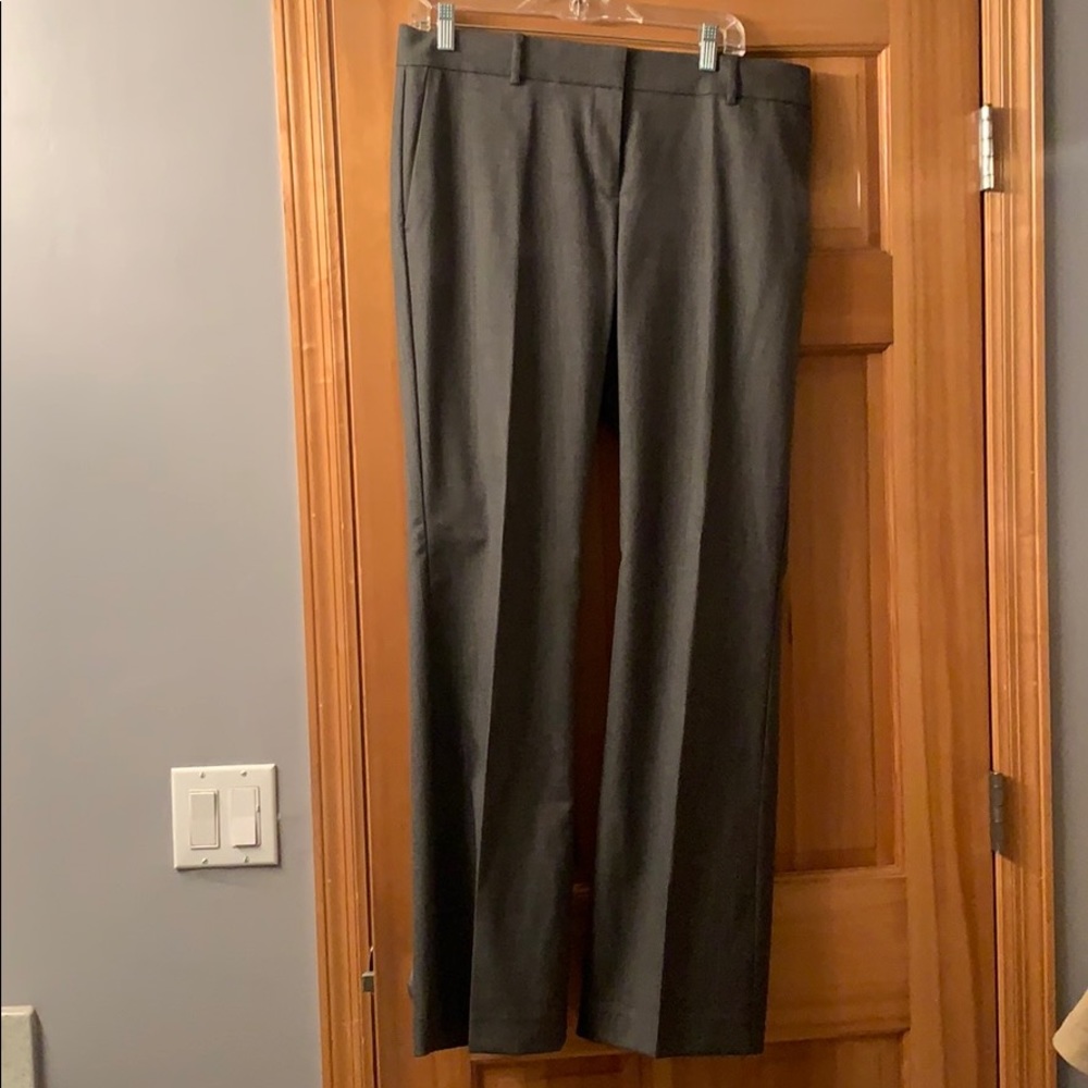 Ann Taylor Suit pants
